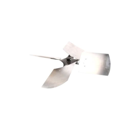 Hussmann 112730 Fan Blade 30" DIA 28° CW 5/8" Bore