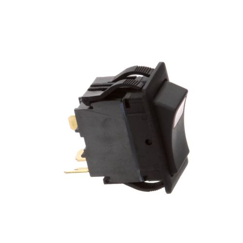 Hussmann 125010311 Rocker Switch SPST 10A 250 VAC
