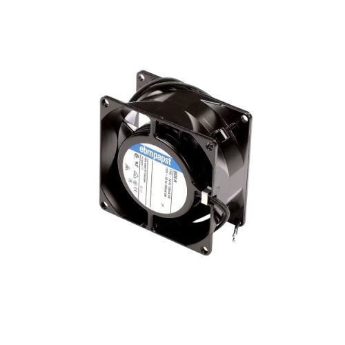 Hussmann 125012011 Axial Fan Motor 115V 50/60Hz 3" EBM 8830N