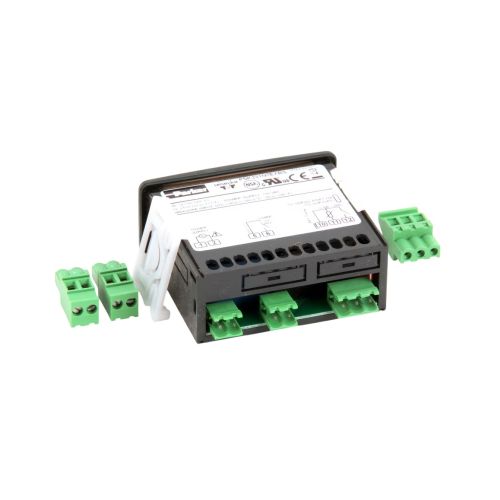 Hussmann 125012300 Digital Temperature Control 230V Omnistat M/T 952911