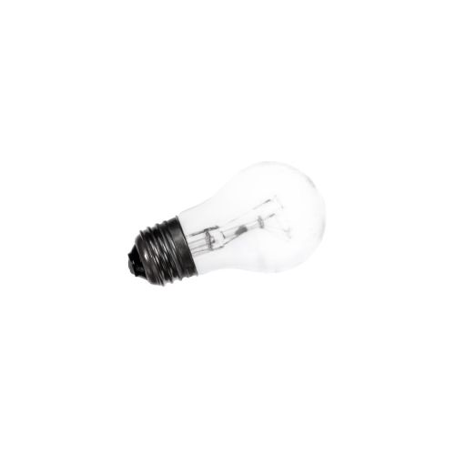 Hussmann 125031206 Light Bulb Medium Base 60W 115V A15 SGB40