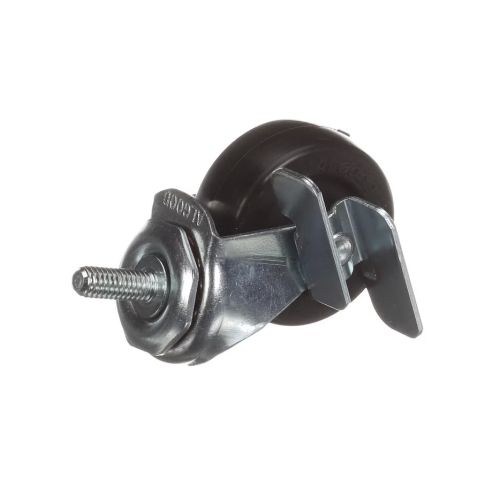 Hussmann 1400516 Caster W/Brake SN/SM