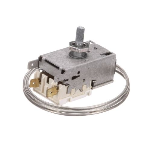 Hussmann 1700168000 Temperature Control Ranco K-50 P-6110