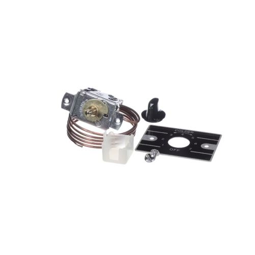 Hussmann 1701695 Thermostat A30-2210-000