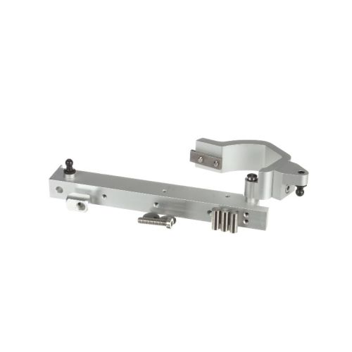 Hussmann 175012978 Right Top Hinge Assembly Q3 D/M