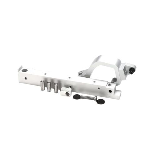 Hussmann 175012979 Top Hinge Assembly Left Q3 D/M