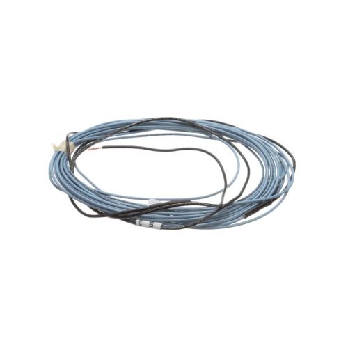 Hussmann 1802354 2-Door Left Side Heater Frame