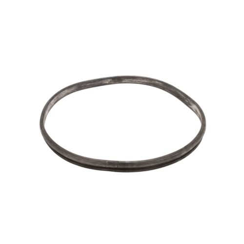 Hussmann 18S072 Single Hole Collar Rubber