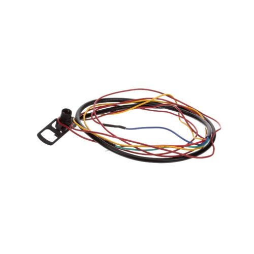 Hussmann 1H17725550 Wire Harness 3W 38" MBLK EMF P-3-33