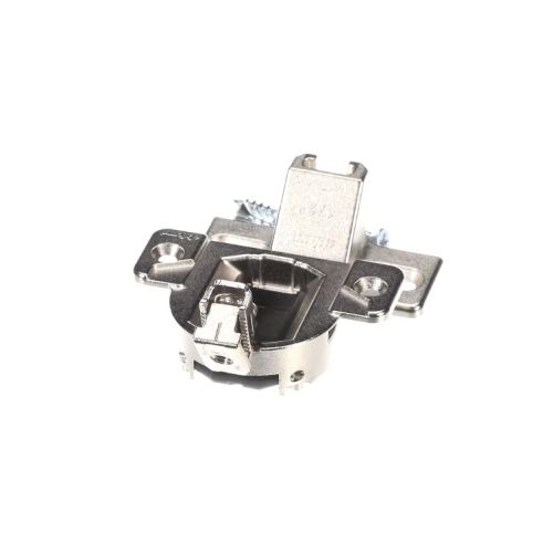 Hussmann 1H44781800 Mortise Mount Hinge Assembly 1100A69