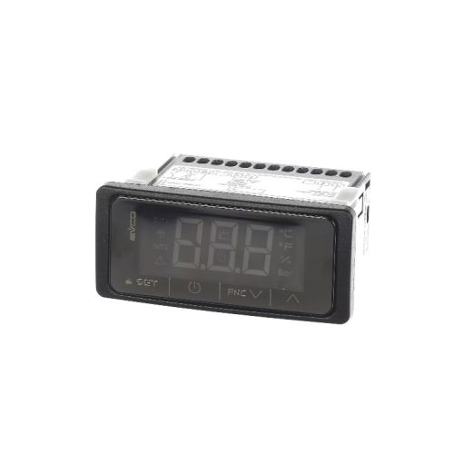 Hussmann 1H70579550 Digital Controller EVK411PLVHXX Hatco