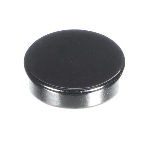 Hussmann 1H81660650 Round Magnet 1" Diameter Sintered