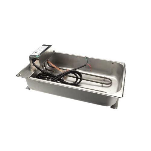 Hussmann 1H95137550 Evaporator Pan 1500W 240V F424152N