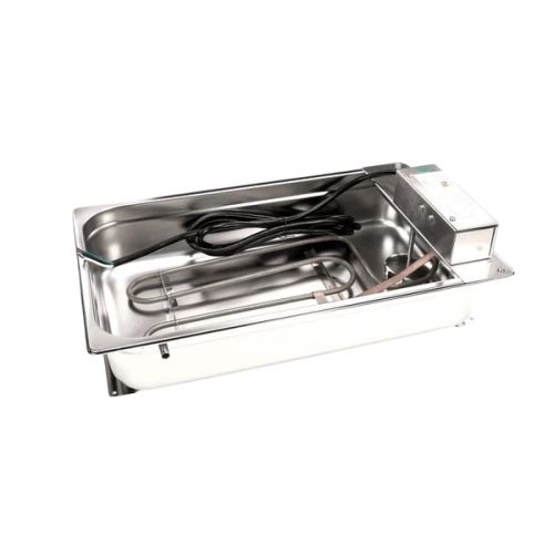 Hussmann 1H95139550 Evaporator Pan 1500W 208V F428152