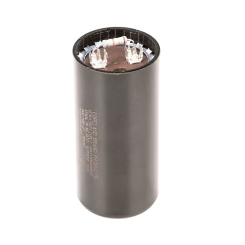 Hussmann 20S043 Capacitor COP 400-480uF 110V 50/60Hz 014-0061-02