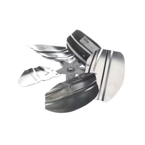 Hussmann 21S091 5-Blade Fan 1/2" Bore 16"
