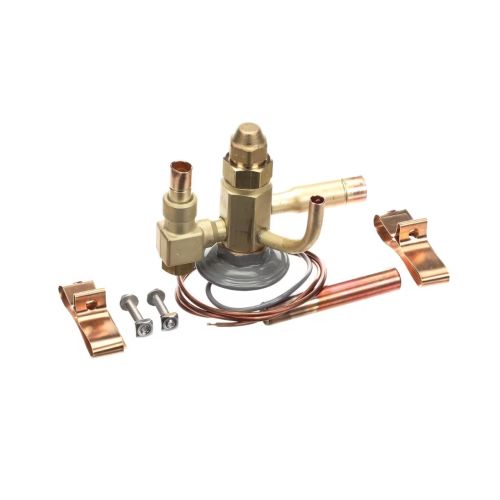 Hussmann 225010960 Thermal Expansion Valve(TXV) SBFSE-A-C