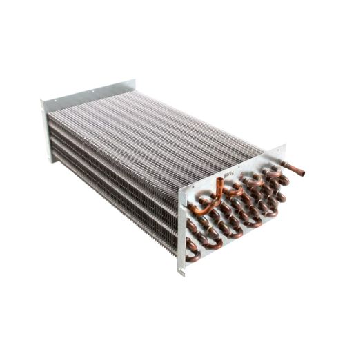 Hussmann 25S039 Condenser Coil