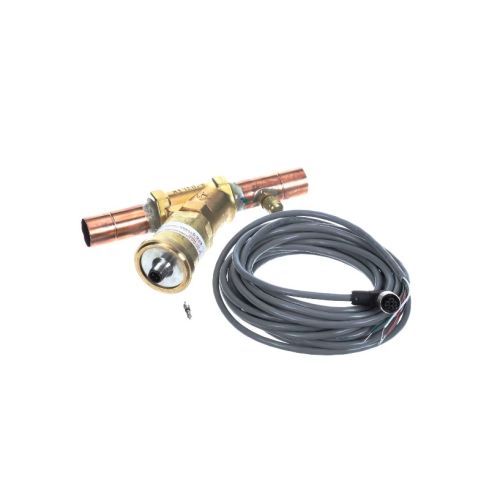 Hussmann 3001303 Electric Evaporator Pressure Regulating Valve W/Cable 20' 7" ODF CDST7 805609