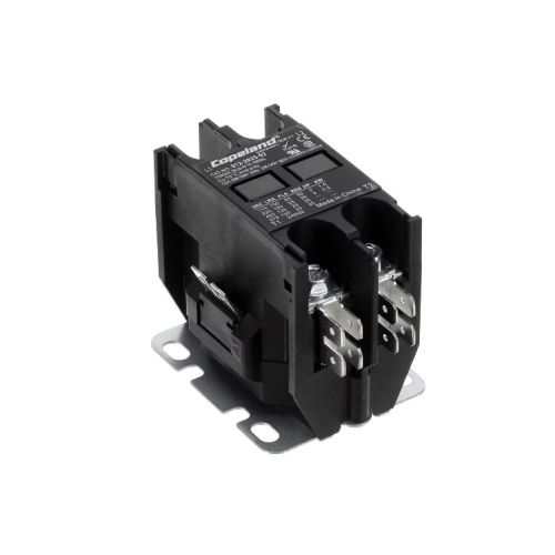 Hussmann 3005371 Contactor Kit 2-Pole 35A 208-240V 50/60Hz Copeland 912-2025-02