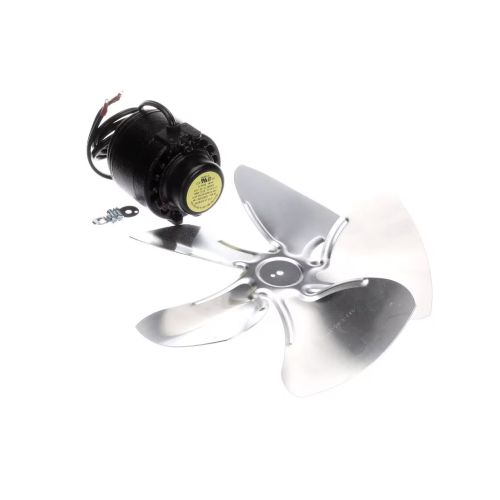 Hussmann 3005441 Condenser Motor & Fan Assembly 1500 RPM 208/230V 50/60Hz 950-0344-00