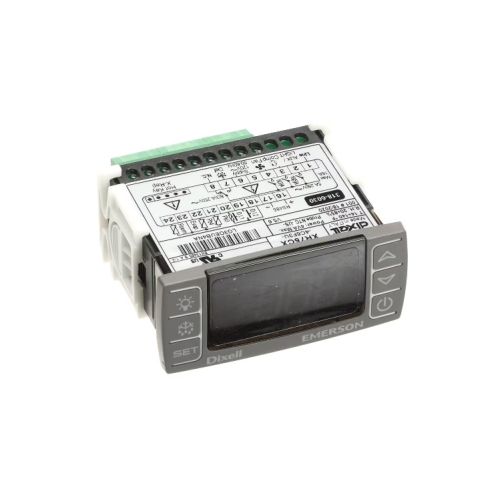 Hussmann 3007826 Temperature Control Assembly RFMNS Dixell