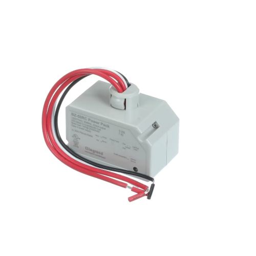 Hussmann 3013449 Power Pack 24 VDC 120/277 VAC 50/60Hz RJ45 Connector BZ-50RC Wattstopper
