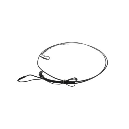 Hussmann 3015379BX Rear Heater DFR 208V RL5