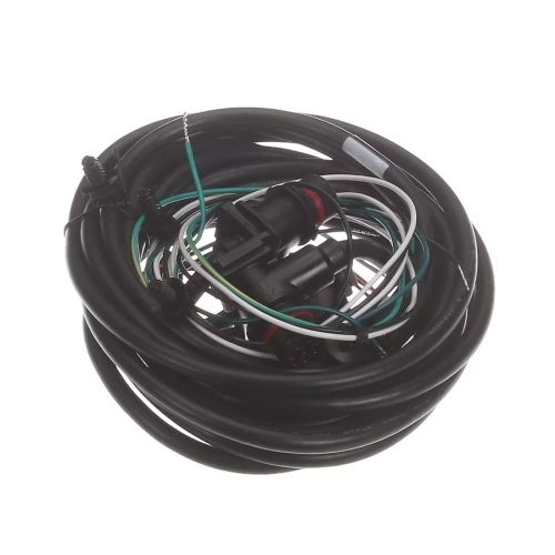 Hussmann 3019840 Motor Harness RECEP 12