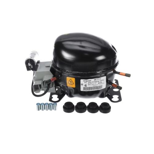 Hussmann 3024061 Compressor 0.25HP R290 115V