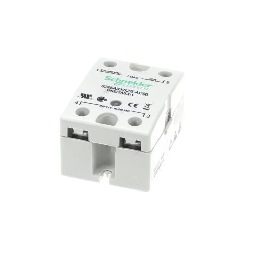 Hussmann 3025263 Solid State Relay 25A