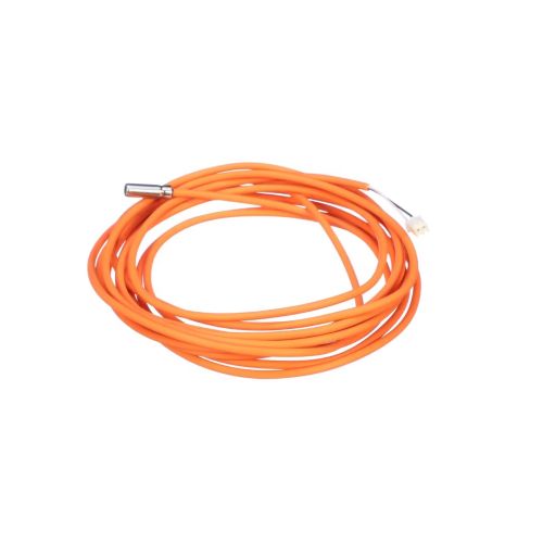 Hussmann 3031571 Sensor-NTC Orange 4 Meter