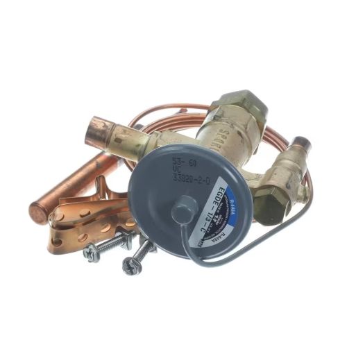 Hussmann 3031930 Expansion Valve EGDE-1/3-C
