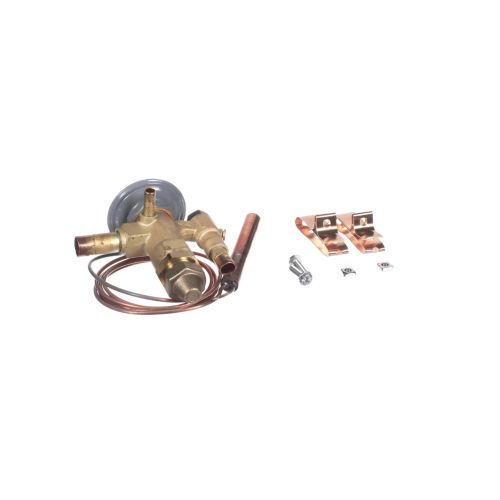 Hussmann 3031934 Thermal Expansion Valve/TXV EDGE-1/2-C