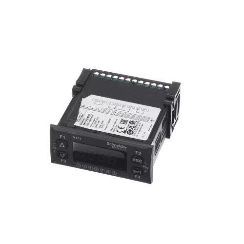 Hussmann 3041796 Digital Temperature Control