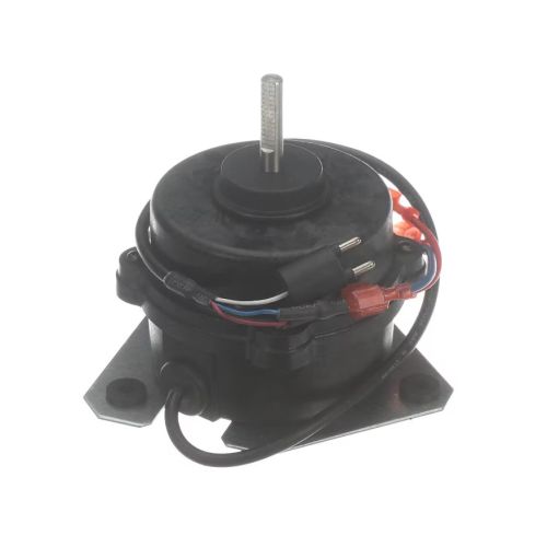 Hussmann 3047950 Motor 400-1475 RPM 39W 120-230V 60Hz 1PH