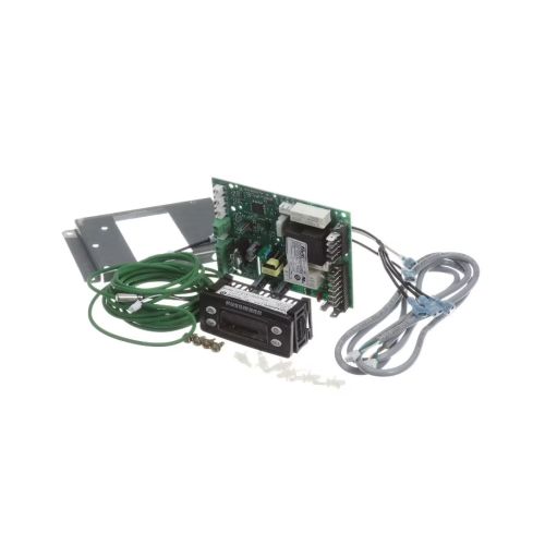 Hussmann 3048542 Control Module Assembly RTN
