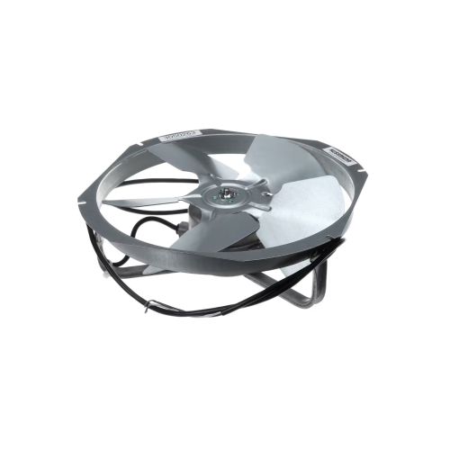 Hussmann 3050263 Fan Assembly 10.3" 115V-230V