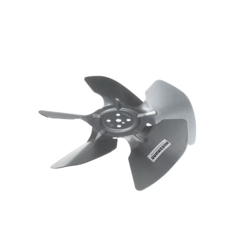 Hussmann 3055130 Fan Blade DIA 8.25" Aluminum Clockwise