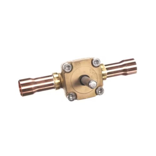 Hussmann 3059945 Solenoid Valve 1.125 EVR22 032L7137MO