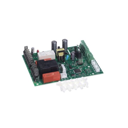 Hussmann 3060961 Pre-Programmed-Control Board-RTN GSVM4060