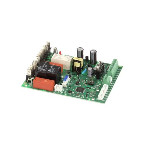 Hussmann 3060964 Pre-Programmed-Control Board RTN400 MD