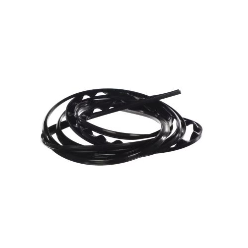 Hussmann 3062515 Glass Door Wiper Black 80"