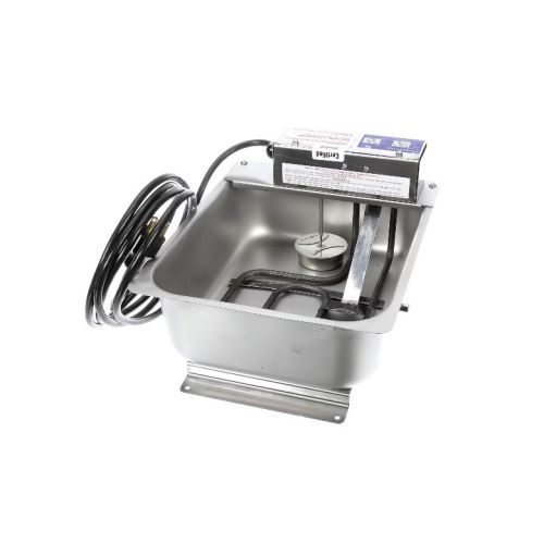 Hussmann 3062588 Pan W/Plug 1000W 120V H412102