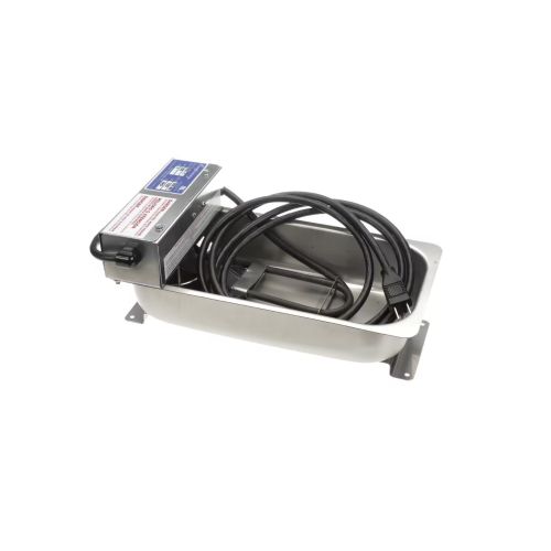Hussmann 3062589 Pan With Plug 600W 120V T212601