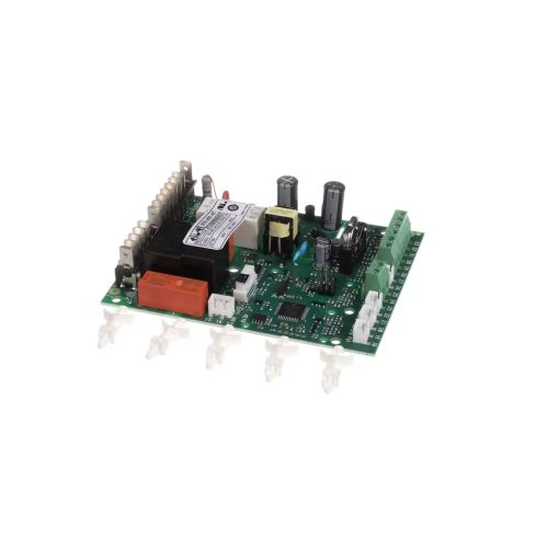 Hussmann 3063600 Control Board RTN Program VRL2B