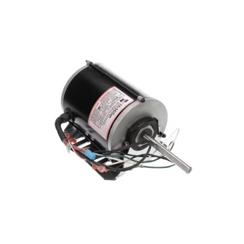 Hussmann 3064516 Motor 0.33HP 120-230V 60Hz 1PH 500-1150 RPM