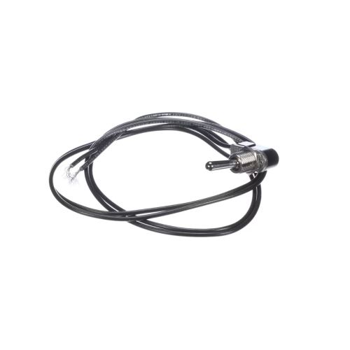 Hussmann 3066650 Toggle Switch With 30" Leads 6A