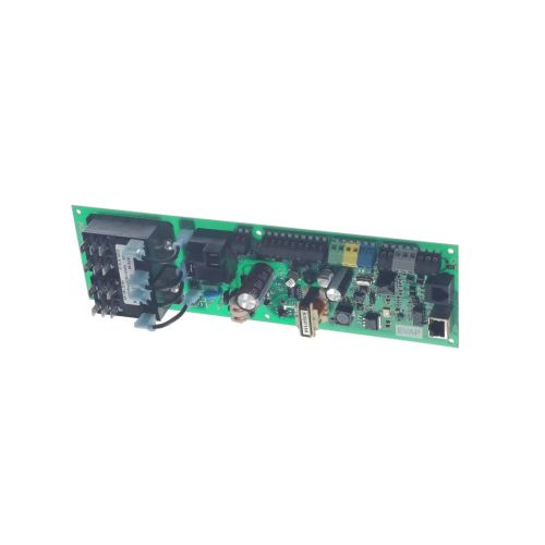 Hussmann 3069208 Evaporator Fan Control Board KE2