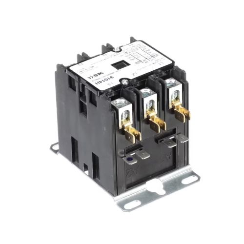 Hussmann 3076841 Contactor 91014H